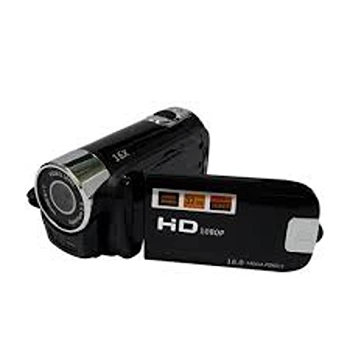 DV Camcorder